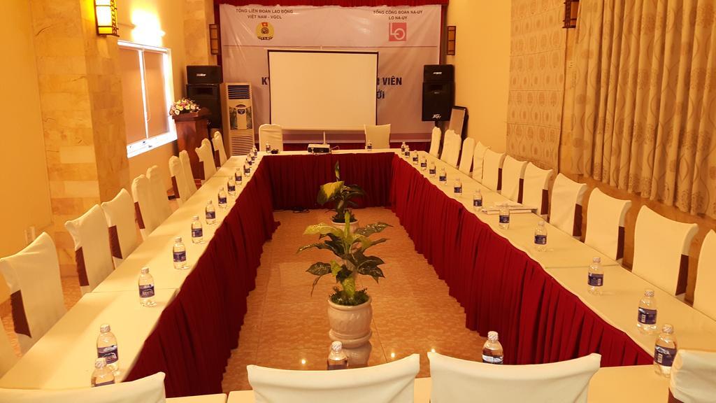 Queen Da Nang Hotel Buitenkant foto