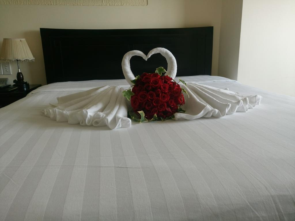 Queen Da Nang Hotel Buitenkant foto