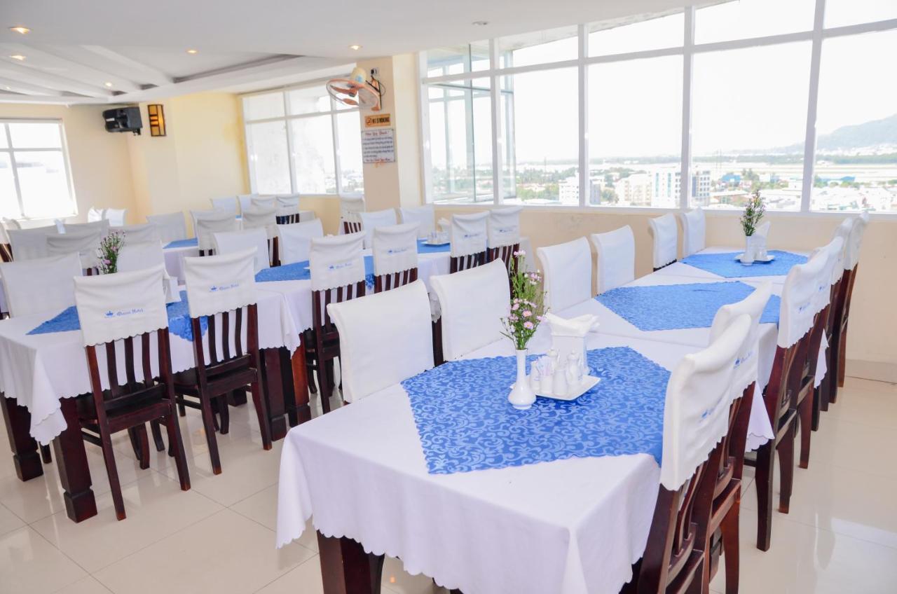 Queen Da Nang Hotel Buitenkant foto